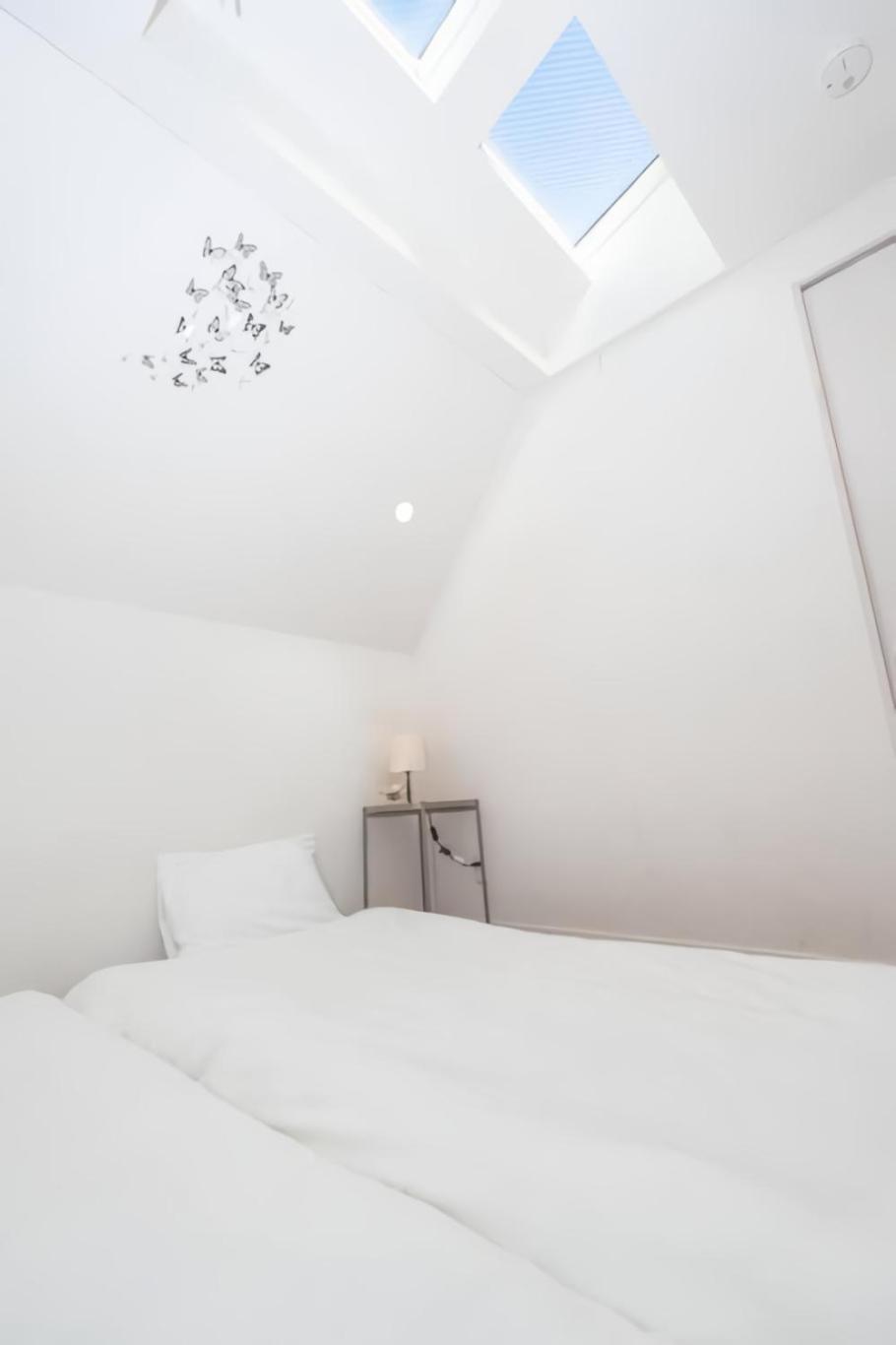 Appartement 2分钟直达新宿站 位于新大久保商业街3房间超大舒适民宿
